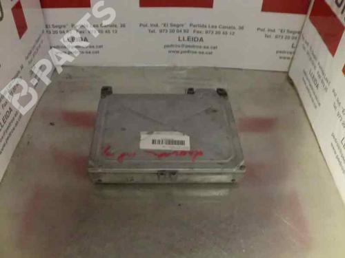 Used Engine control unit (ECU) RENAULT LAGUNA I (B56_, 556_) 1.8 (94 hp) 152299