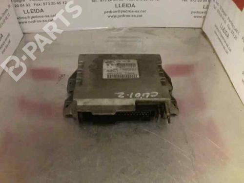 Used Engine control unit (ECU) Engine control unit (ECU) RENAULT CLIO I (B/C57_, 5/357_) [1990-1999] 1864571 1864571
