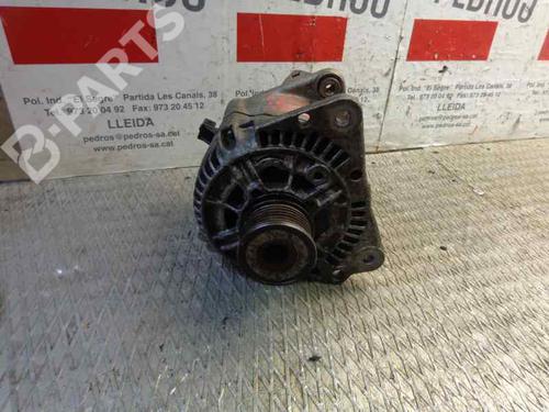 Alternator SEAT IBIZA II (6K1) 1.9 TDI | BP1507158M7 - Image 2