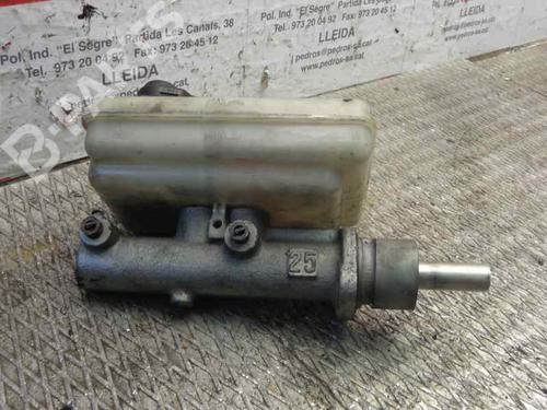 Brake master cylinder IVECO DAILY III Van 35 C 12 V, 35 S 12 V (AGKA43A2, AGKB43A2, AGKB46A2,... | BP2540649M77 