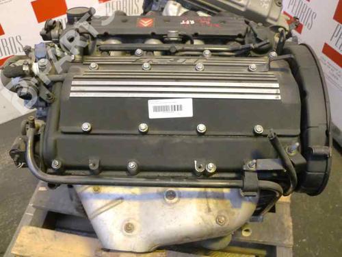 とと Motore CITROËN ZX (N2) 2.0 118775 | B-Parts