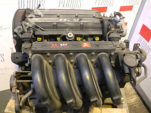 Used Engine CITROËN ZX (N2) 2.0 118775 | B-Parts