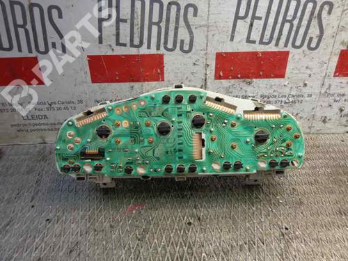 Instrument cluster HYUNDAI SANTA FÉ I (SM)  | BP609356C47 