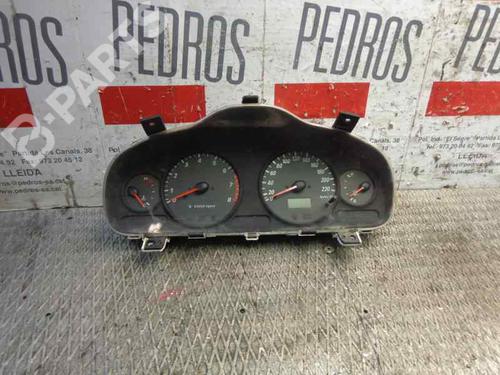 Used Instrument cluster HYUNDAI SANTA FÉ I (SM) [2000-2006]  609356