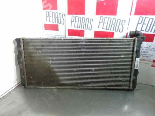 Water radiator VW CORRADO (53I) 1.8 G60 | BP608506M31 