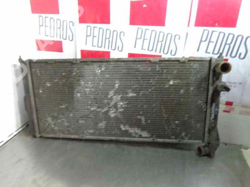 Water radiator VW CORRADO (53I) 1.8 G60 | BP608506M31 