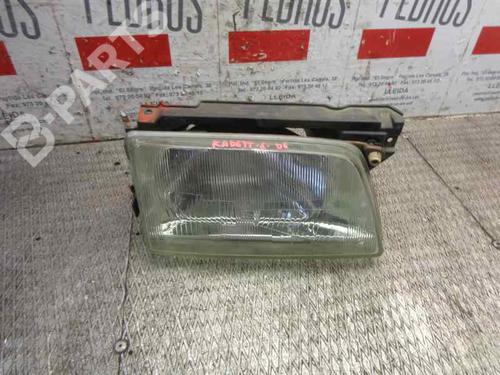 Faro derecho Faro derecho OPEL KADETT E (T85) 1.6 S (C19, D19) (82 hp) 184746 184746