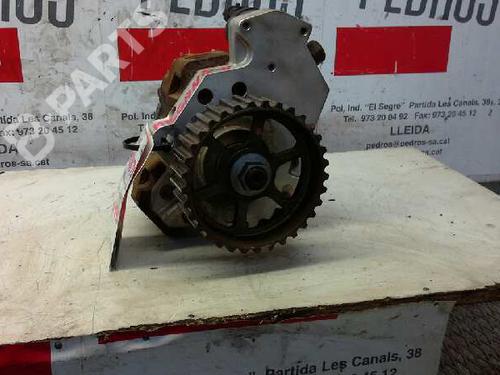 Injection pump RENAULT MEGANE II (BM0/1_, CM0/1_)  | BP609533M78 