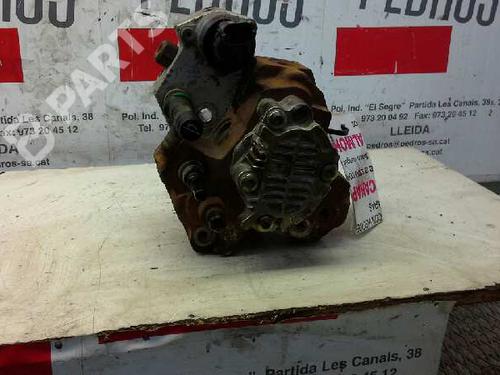 Injection pump RENAULT MEGANE II (BM0/1_, CM0/1_)  | BP609533M78 