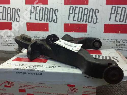 Brazo Suspension delantero derecho NISSAN NP300 NAVARA Platform/Chassis (D40) 2.5 dCi 4WD (171 hp) 3123789