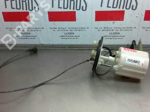 Used Fuel pump SSANGYONG KYRON 2.7 Xdi 4x4 (163 hp) 1619735