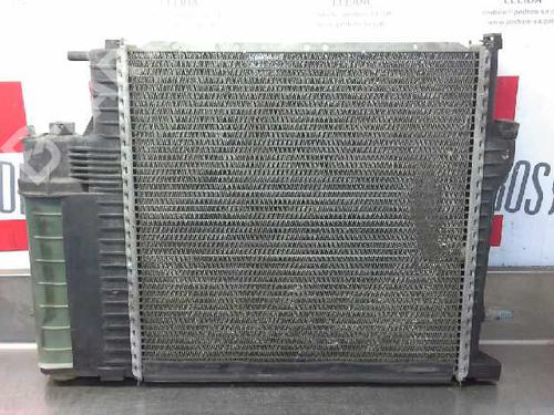 Water radiator BMW Z3 Roadster (E36) 1.9 i | B-Parts