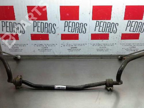 Used Anti roll bar OPEL VECTRA C GTS (Z02) [2002-2009]  3467667