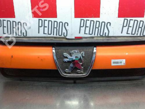 Grille PEUGEOT BOXER Van (244) [2001-2024]  1448324