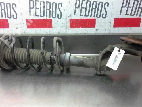 Used Left front steering knuckle CITROËN SAXO (S0, S1) [1996-2004]  1042421