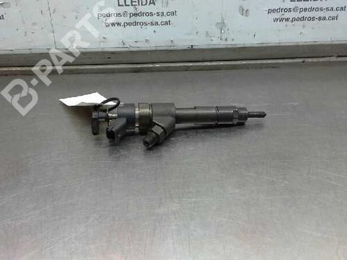 Used Injector Injector IVECO DAILY I Van [1978-1998] 2707110 2707110
