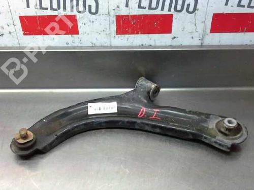 Used Left front suspension arm NISSAN NOTE (E11, NE11) 1.5 dCi (86 hp) 610100