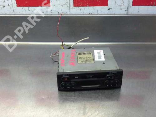 Auto-radio OPEL CORSA A Hatchback (S83) 1.3 S (F08, M08, F68, M68) | BP1040729E6 