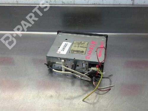 Auto-radio OPEL CORSA A Hatchback (S83) 1.3 S (F08, M08, F68, M68) | BP1040729E6 