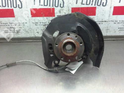 Used Right front steering knuckle NISSAN QASHQAI / QASHQAI +2 I (J10, NJ10, JJ10E) 1.5 dCi (106 hp) 2540879