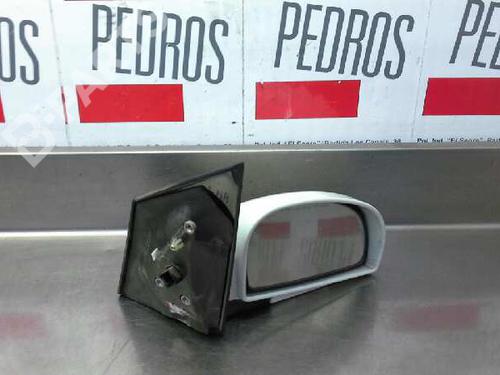 Right mirror HYUNDAI GETZ (TB)  | BP3123817C27 