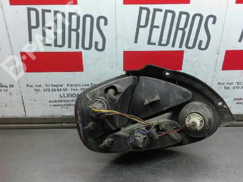 Right taillight DAEWOO MATIZ (M100, M150) 0.8 | BP1448979C35 