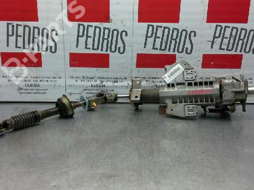 Steering column NISSAN NAVARA NP300 (D40) | BP223693M21 - Image 1