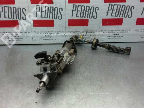 Steering column NISSAN NAVARA NP300 (D40) | BP223693M21 - Image 2