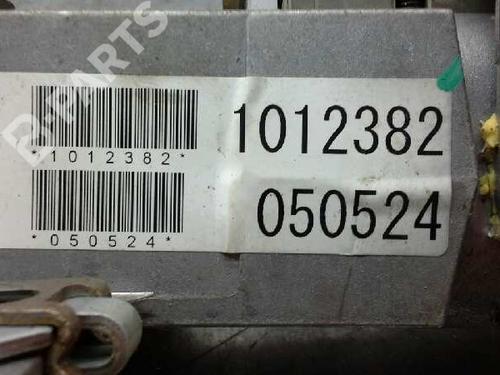 Steering column NISSAN NAVARA NP300 (D40) | BP223693M21 - Image 3