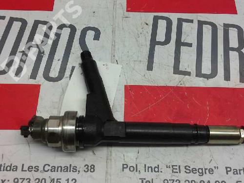 Used Injector OPEL CORSA C (X01) [2000-2009]  1620666