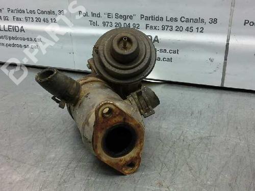 Egr LAND ROVER FREELANDER I (L314)  | BP1231258M69 