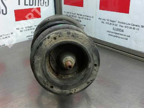 Right front shock absorber RENAULT LAGUNA II (BG0/1_)  | BP611250M17 