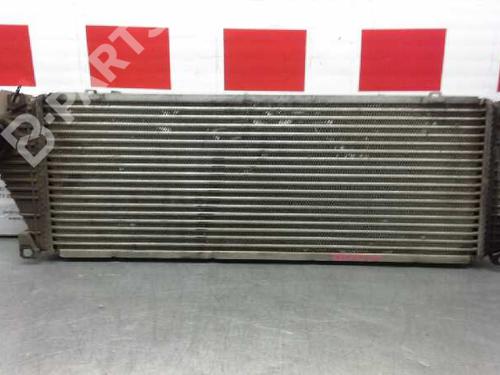 Used Intercooler MERCEDES-BENZ SPRINTER 2-t Van (B901, B902) [1995-2006]  1023463