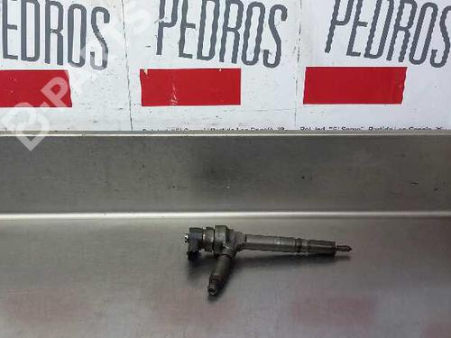 Used Injector OPEL ASTRA H (A04) [2004-2014]  1620988