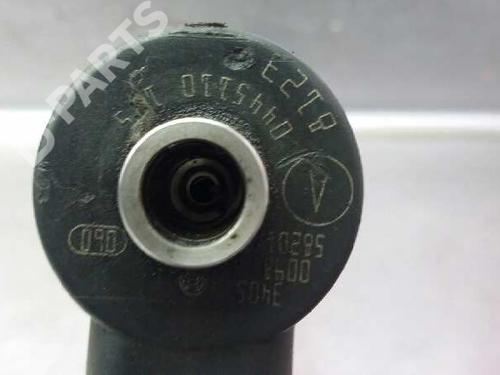 Injector OPEL ASTRA H (A04)  | BP1620988M100 
