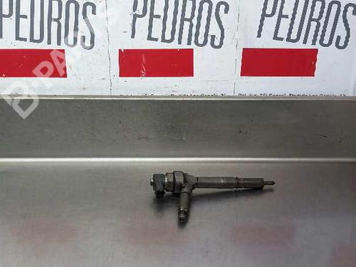 Used Injector OPEL ASTRA H (A04) [2004-2014]  1620987