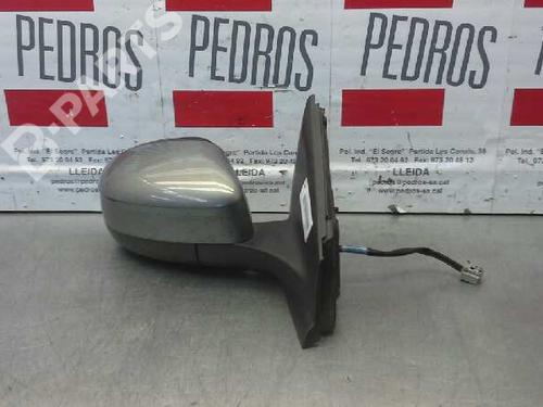 Used Right mirror FORD MONDEO IV (BA7) [2007-2015]  611081