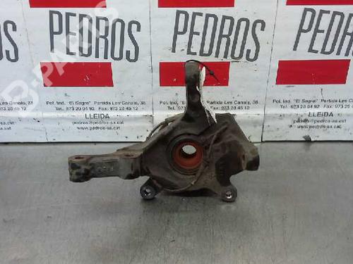 Right front steering knuckle RENAULT LAGUNA II (BG0/1_)  | BP611847M26 