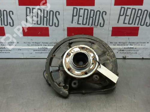 Used Right rear steering knuckle MERCEDES-BENZ A-CLASS (W176) [2012-2018]  611877