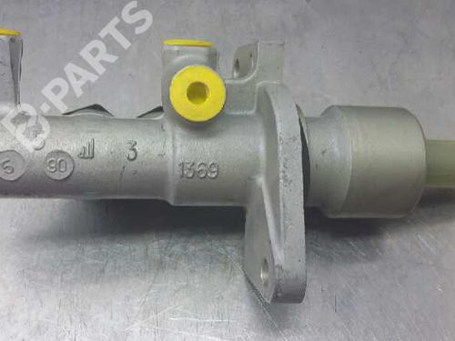 Used Brake master cylinder BMW 5 (E34) 520 i 24V (150 hp) 1656607