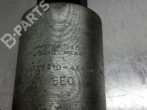 Egr KIA SORENTO I (JC) 2.5 CRDi 4WD | BP852617M69 