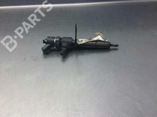 Used Injector FIAT STILO (192_) 1.9 D Multijet (100 hp) 1621066