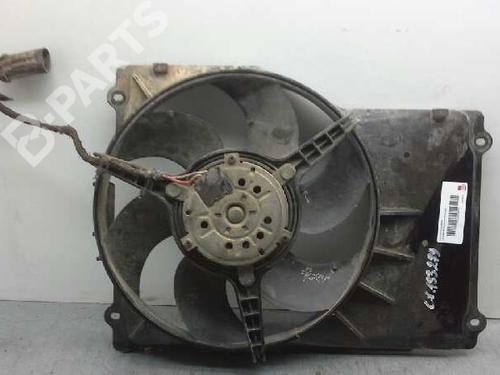 Radiator fan TATA SAFARI (42_FD) 3.0 D 