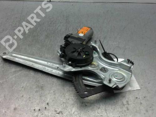 Used Rear right window mechanism HYUNDAI i10 II (BA, IA) [2013-2021]  612910