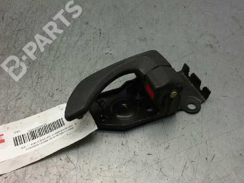 Used Front left interior door handle HYUNDAI SANTA FÉ I (SM) 2.0 CRDi (113 hp) 3212408