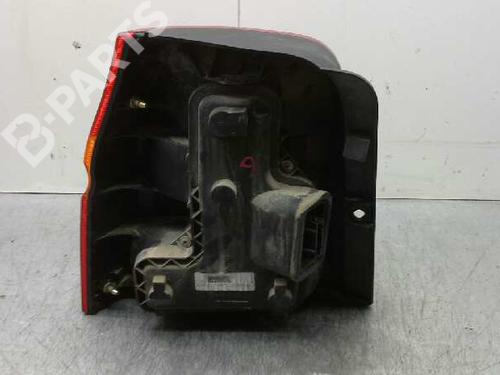 Used Right taillight Right taillight 207354 207354