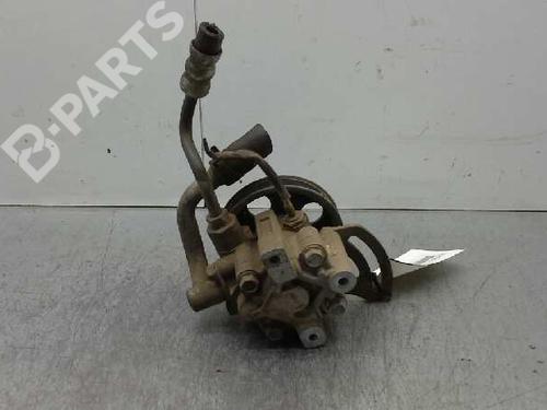 Styring servopumpe CHEVROLET SPARK (M300) 1.0 | BP610147M99 