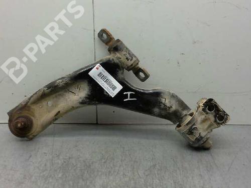 Used Left front suspension arm CHEVROLET SPARK (M300) 1.0 (68 hp) 612899