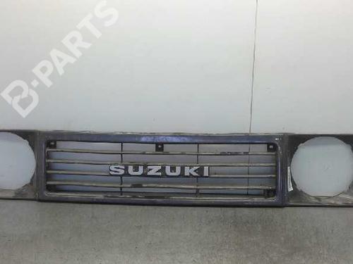Grille SUZUKI SAMURAI Closed Off-Road Vehicle (SJ_) 1.3 (SJ 413) | BP1360498C40 