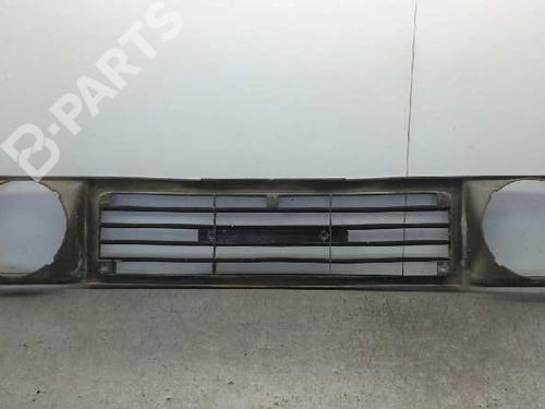 Grille SUZUKI SAMURAI Closed Off-Road Vehicle (SJ_) 1.3 (SJ 413) | BP1360498C40 